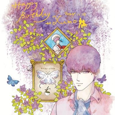 SvapnaButterflyさんのプロフィール画像
