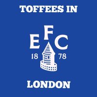 Toffees In London (@toffeesinlondon) 's Twitter Profile