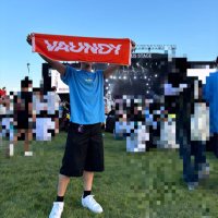 りょう🎖️next⇨ 名巧東京① (仮)② vaundy ガーシア① (@vaws_ztmy_love) Twitter profile photo