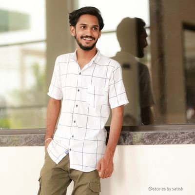 JithuOrange's profile picture. 