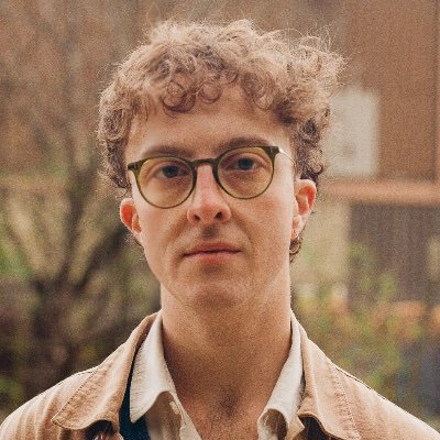 Writer-in-Residence at Manchester Cathedral / Northern Debut Award for Poetry / 'This Is Not an Epiphany' (2023) / 'boar' (2023) / Host at More Song in Bradford