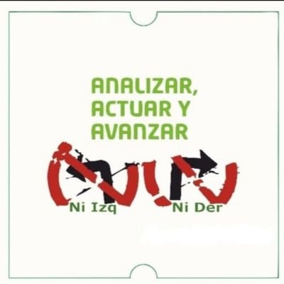 Convicción lejos del Petrismo y el Uribismo🖐🇧🇫