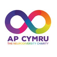 AP Cymru - The Neurodiversity Charity (@ap_cymru) 's Twitter Profile Photo AP Cymru - The Neurodiversity Charity (@ap_cymru) 's Twitter Profile Photo