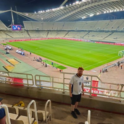 wufcjames97's profile picture. 🏴󠁧󠁢󠁥󠁮󠁧󠁿 ESTC