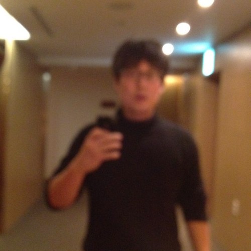 leedonghwy's profile picture. Co-learner