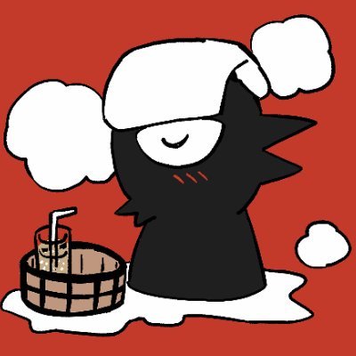 crow🐦‍⬛さんのプロフィール画像