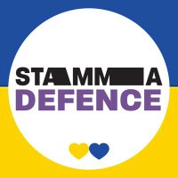 STAMMA DEFENCE (@ukdsn) 's Twitter Profile Photo STAMMA DEFENCE (@ukdsn) 's Twitter Profile Photo