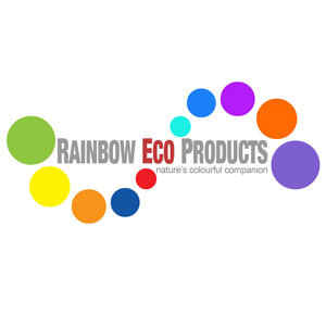 Rainbow Eco Products Ltd manufactures coloured products for a wide range of applications. Rainbow creates unique products, using friendly colourants.