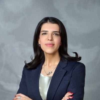 International Relations Manager || Formerly @UNDP HQ 🇺🇳🇺🇸|| M.A in International Affairs @AUParis🇫🇷 || BSc @UKH_official