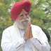 SS Ahluwalia (@ssahluwaliamp) Twitter profile photo SS Ahluwalia (@ssahluwaliamp) Twitter profile photo