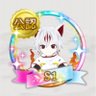 siramei4649's profile picture. ゲーム大好きな元人間の猫又ですฅ^•ω•^ฅ 17ライブにてゲーム実況を夜8時から10時くらいまで配信してます！【ベガプロ所属】最近は色々なBCGで遊んでます！ ラスメモの公認の肩書きを頂きましたฅ^•ω•^ฅ