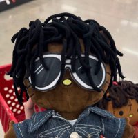 Creature (@stressteeth) 's Twitter Profile