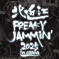 北近江FREAKY JAMMiN' (@kfj_shiga) 's Twitter Profile Photo