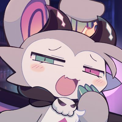「背徳的なコト…しちまう~?」2025/10/31リリース予定🦇現在開発中の悪魔わからせアドベンチャー『でびるコネクショん』#でびコネ の情報を発信していきます😈 体験版配信中!▹▹▹ https://t.co/VYbewX48qw