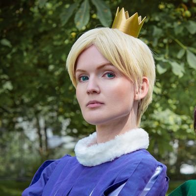 kuroruさんのプロフィール画像