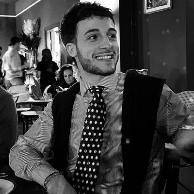 Student @ Univerisity of Palermo | B. Sc. in Chemistry Interests: Inorganic & Bioinorganic Chemistry, Medicinal Organometallics & Computational Chemistry
