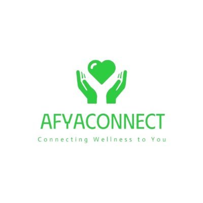Afyaconnect_'s profile picture. 