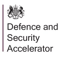 DASA (@dasaccelerator) 's Twitter Profile