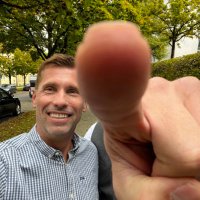 Till Rueger (@ruegertill) 's Twitter Profile Photo Till Rueger (@ruegertill) 's Twitter Profile Photo