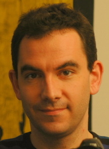 slandier's profile picture. French software entrepreneur in the mobility space.
This is my personal profile