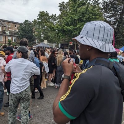 PastorHenny's profile picture. “Im just kiddin like Jason... unless you gon’ do it” -Nelly