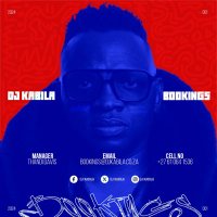 #AnewDawn (@djkabila) 's Twitter Profile