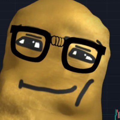 Up to the minute TA so you maximize your Nuggz