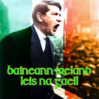 ☘️🇮🇪baineann ireland leis na Gaeil (@big_balls_bobb) 's Twitter Profile