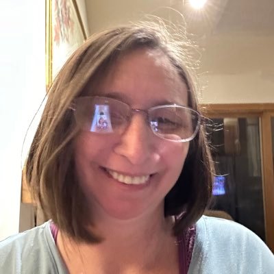 JenniferMc93892's profile picture. Family Politics Faith that is who I am