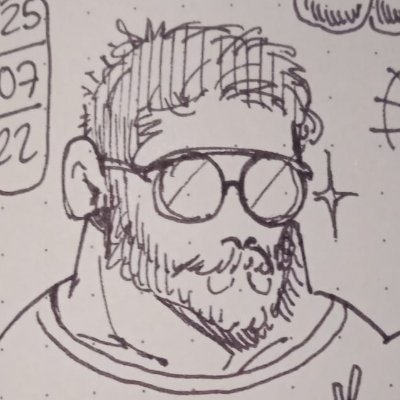 _sergigonz's profile picture. 3D Animation Student