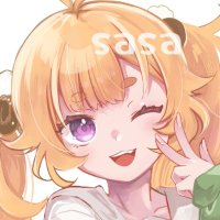 笹々🌩️VGGC10th【F14】 (@ssk_sasasa) / X
