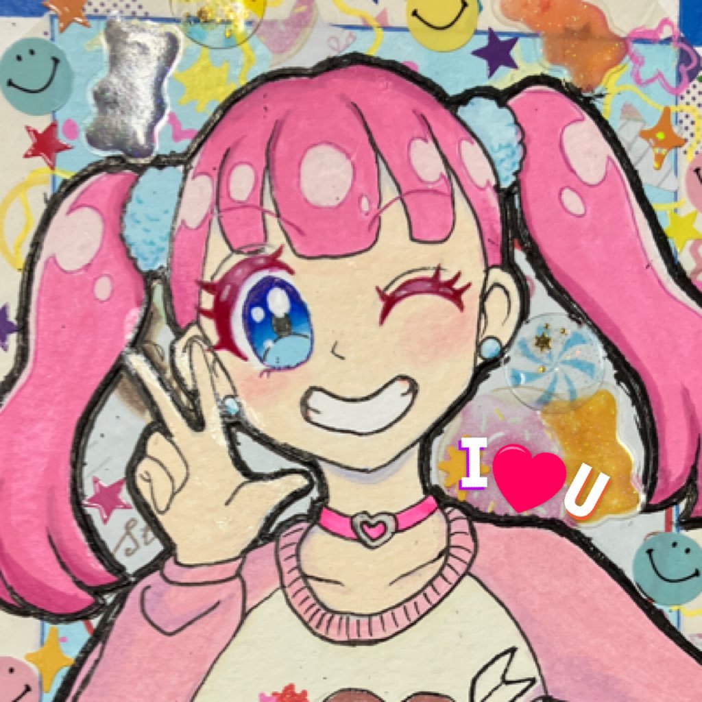 💕はぴや べにまる🌈✨さんのプロフィール画像