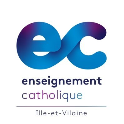 Direction Diocésaine de l'Enseignement Catholique d'Ille-et-Vilaine, au service des enseignants, pour le bénéfice des élèves et des familles.