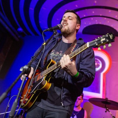 Rock N Roll Jedi 🤘 Bringing Balance to the musical force on all Streaming Services: https://t.co/bpCuvFU6Ld
