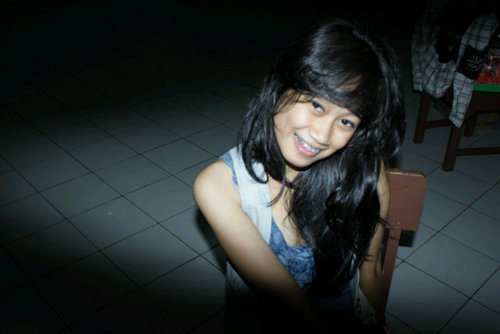 I'm Dancer