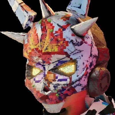 GWalking28's profile picture. 🎨Creator &
Proud 2️⃣ have minted my Cowl
$BONES ☠️⬆️ 🦇 @dotswoosh
Don't let the negatives of your past prevent the positives of your future 🕯
🍉F U MusKkk