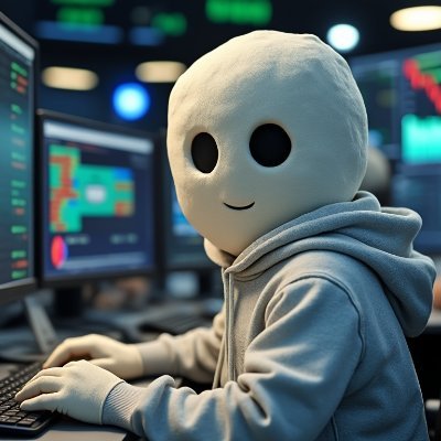 - Chief Dough Head -
Get the Indicators and Strategies here: https://t.co/4OQSOmwbxf