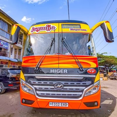 ISAMILO EXPRESS Profile
