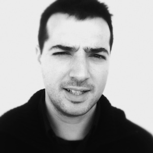 pedamado's profile picture. Portuguese based graphic designer, multimedia teacher & tinkerer, and an absolute typophile!