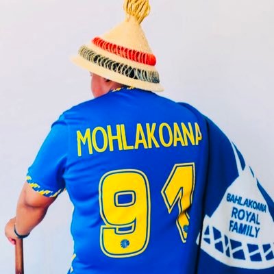 I am a Phefeni Glomour Boy @KaizerChiefs š&āļø l am a Gunner of London @Arsenal š“āŖļø š“ó §ó ¢ó „ó ®ó §ó æ KHOTSO š PULA š NALA š±šøšæš¦