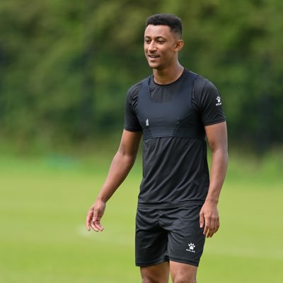 Don't Dream Your Life...Live your dreams🙏🏽🙌🏽 Footballer for Spalding United 💪🏽⚽️Ambassador for @DeleteCancerFc #OneTeamOneDream