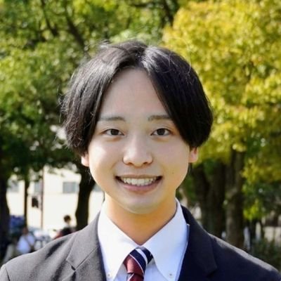 yoko_soh_'s profile picture. ポーカーサークル @aof_kyusyu の代表 │ 🍻と🃏と🀄と🎾 │@yokosoh_poker