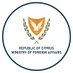 Cyprus MFA (@cyprusmfa) Twitter profile photo Cyprus MFA (@cyprusmfa) Twitter profile photo
