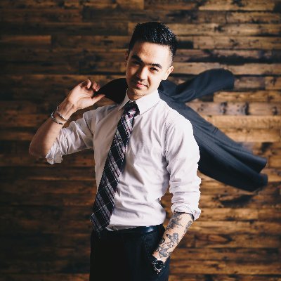 BenjaminJung084's profile picture. "DumpsBoss com update: We've moved to https://t.co/bsfPYwUaR9 – come check us out!"