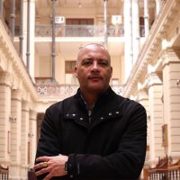 Ernesto Vera Rodríguez (@abogadoverarod) 's Twitter Profile Photo Ernesto Vera Rodríguez (@abogadoverarod) 's Twitter Profile Photo