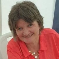 Dr Paula Tumulty (@paulatumulty) Twitter profile photo