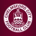 Chelmsford City FC (@officialclarets) Twitter profile photo Chelmsford City FC (@officialclarets) Twitter profile photo