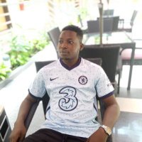Bolaji (@agentbolajii) 's Twitter Profile Photo