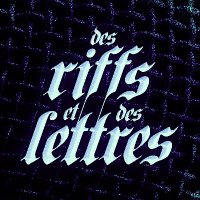 Podcast Des Riffs et des Lettres (@driffsdlettres) 's Twitter Profile Photo