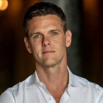 Christofer Fjellner Profile